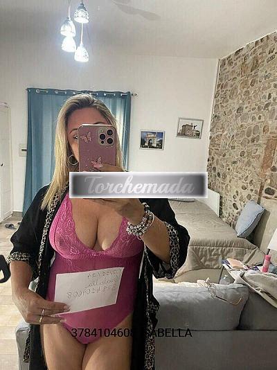 Girl Gran bella gnocca  Benevento