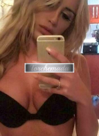 Girl Bellissima Esibizionista  Benevento