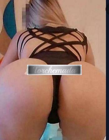 Girl Vittoria  Rimini