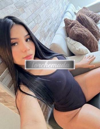 Girl Massaggio e Piacere Sensuale  Pisa