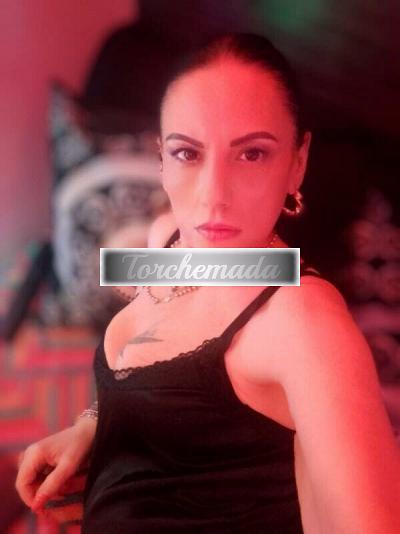 Girl Piccantissima Modella  Napoli