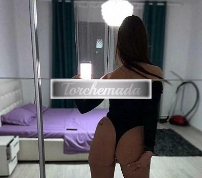 Girl Piccantissima Amabile  Firenze
