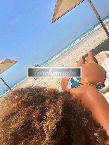 Girl Melissa  Terni