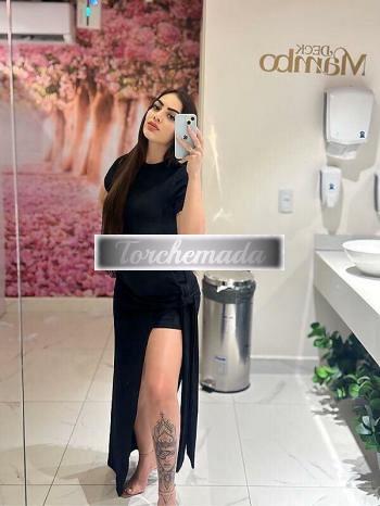 Girl Strepitosa Ragazza  Foggia