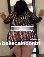Girl Bellissima Modella  Potenza