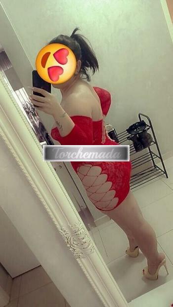 Girl Spettacolare Sensuale  Campobasso