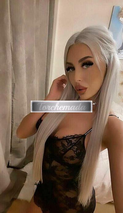 Girl Calda e porca  Cosenza