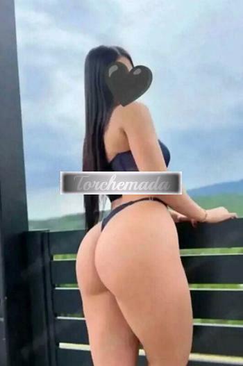 Girl Felina Sensuale  Brescia