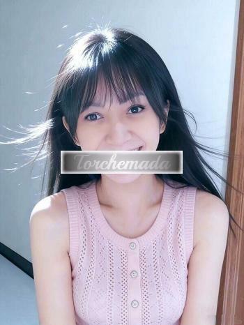 Girl Esplosiva Amabile  Monza