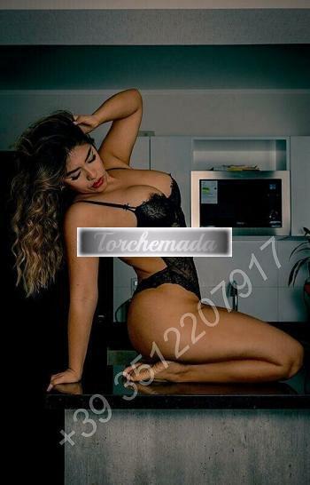 Girl Vogliosa Sensuale  Forli