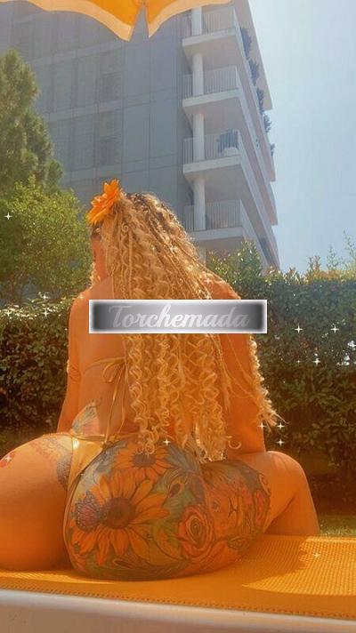 Girl Antonella  Treviso