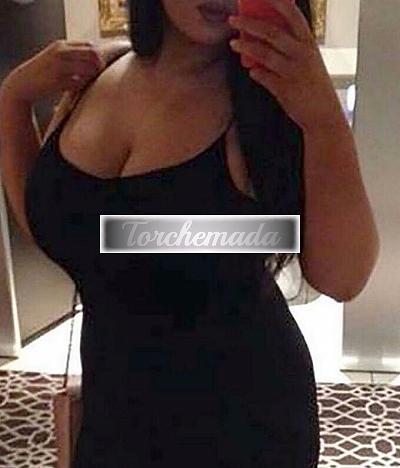 Girl Sexy Attrice  Salerno