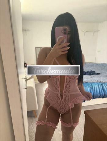 Girl Liberata  Bologna