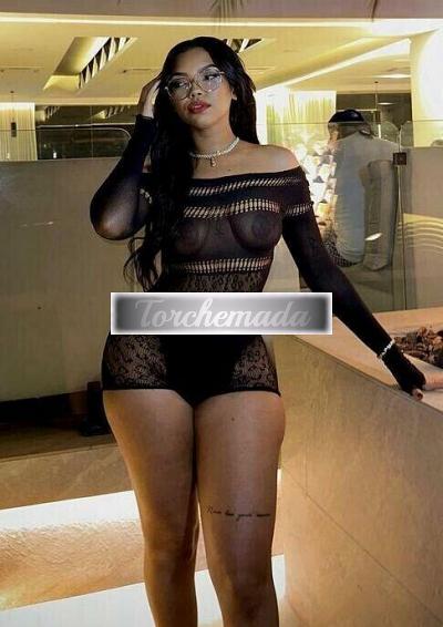 Girl Felina Coinvolgente  La Spezia