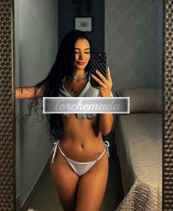 Girl Sexy Bambola  Matera