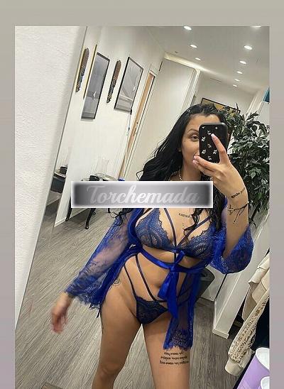 Girl Sexy Coinvolgente  Treviso