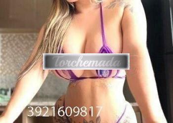 Girl Piedini da leccare  Treviso