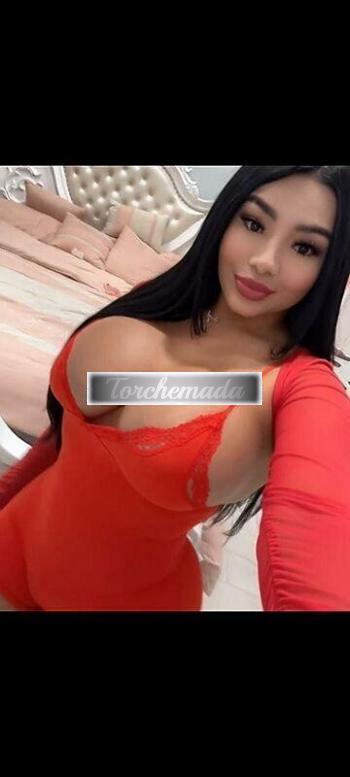 Girl Calda Sirena  La Spezia