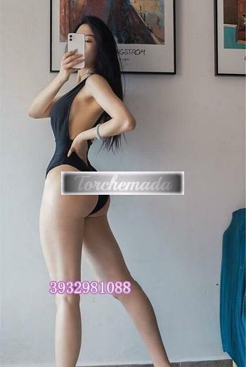 Girl Strepitosa Bambola  Vibo Valentia