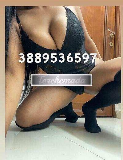 Girl Vogliosa Bambola  Genova