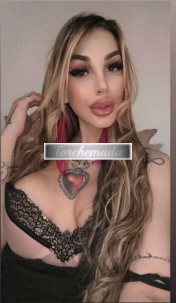 Girl Spettacolare Sirena  Pescara