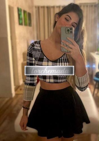 Girl Strepitosa Ragazza  Pistoia