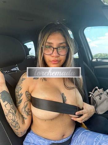 Girl Avvenente e trasgressiva  Brindisi