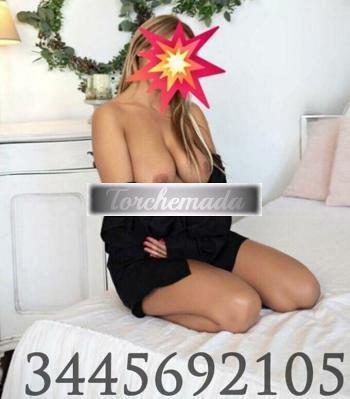 Girl Piccantissima Sirena  Monza