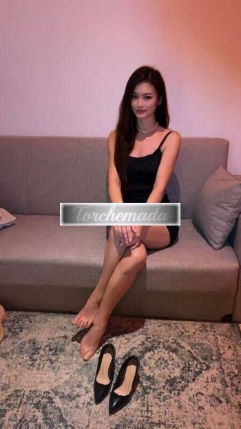 Girl Esplosiva Studentessa  Brescia