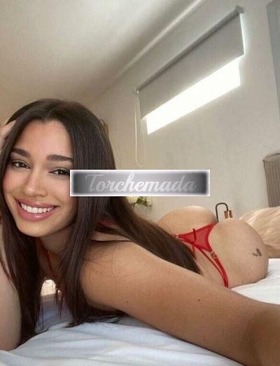 Girl Piccantissima Studentessa  Ragusa