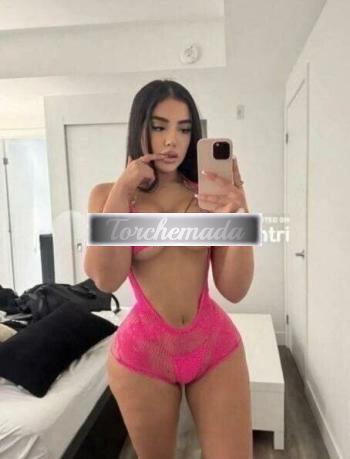 Girl Piccantissima Studentessa  Salerno