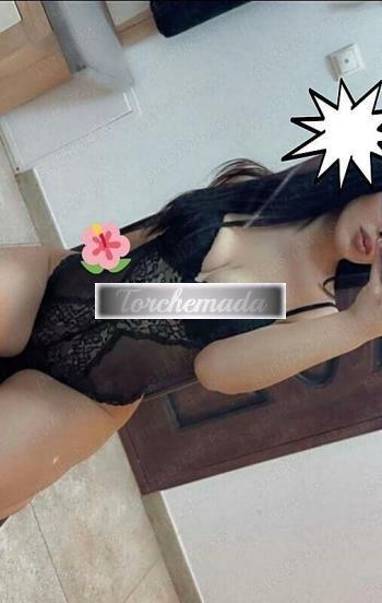 Girl Sabrina  Teramo