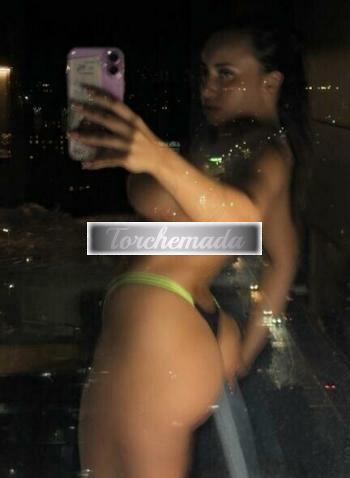 Girl Esplosiva Graziosa  Biella