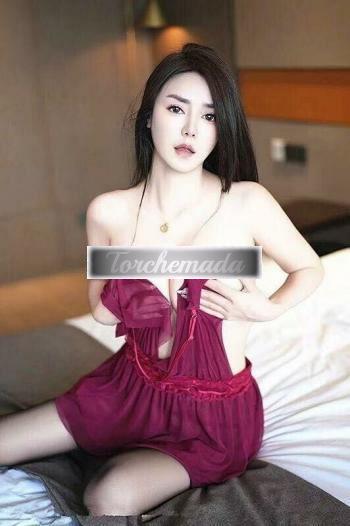 Girl Vuoi qualcosa di straordinario ?  Potenza