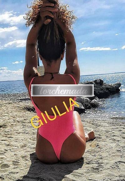 Girl Sexy Ragazza  Brescia