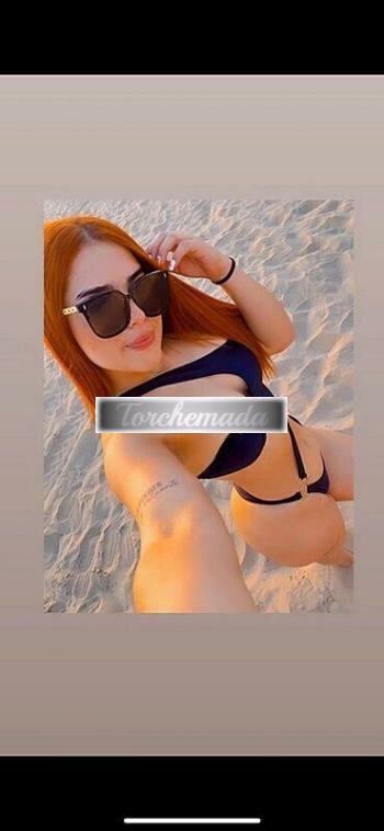 Girl Esplosiva Bambola  Taranto