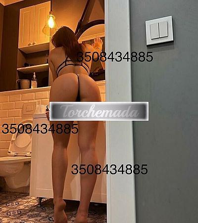 Girl Monica  Trieste