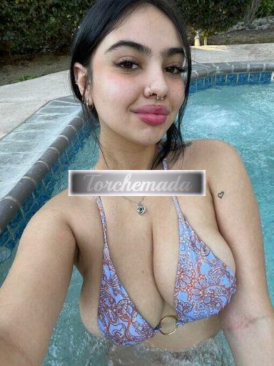 Girl Felina Studentessa  Catanzaro