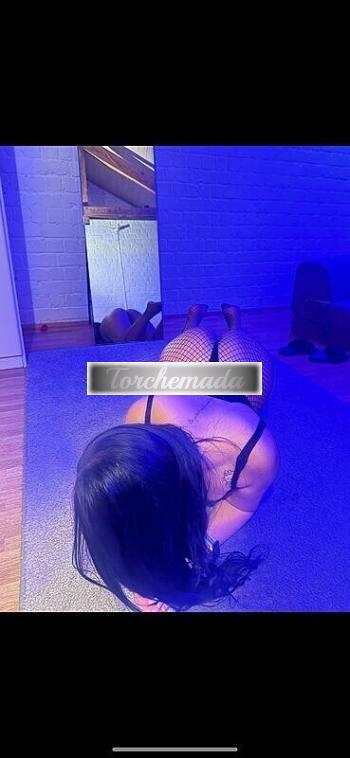 Girl Vogliosa Sirena  Brescia