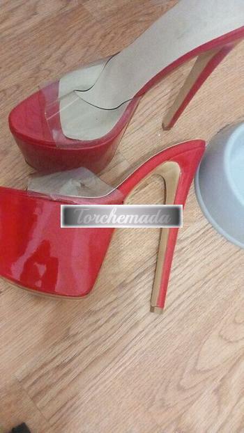 Girl Vogliosa Coinvolgente  Cagliari