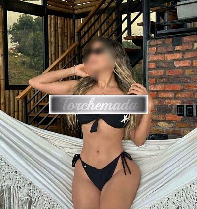 Girl Melissa  Brescia