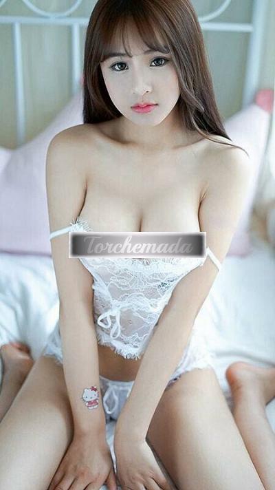 Girl Giovinezza orientale ti aspetta  Cagliari