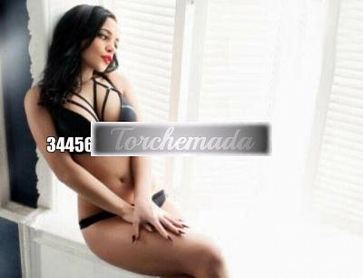Girl Brasiliana piccante  Aosta