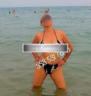 Girl Erika  Massa Carrara