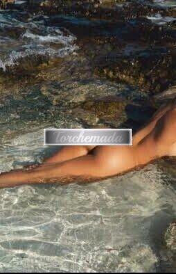 Girl Sexy Coinvolgente  Bari