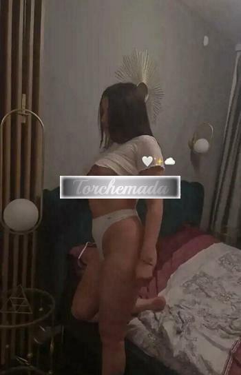 Girl Vogliosa Sensuale  Bologna
