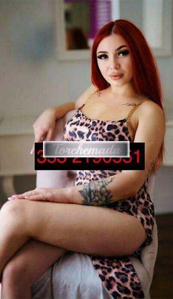Girl Piccantissima Girl  Cremona