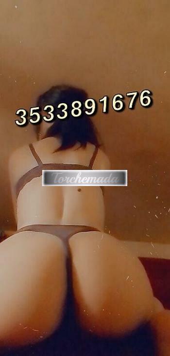 Girl Bellissima Attrice  Treviso