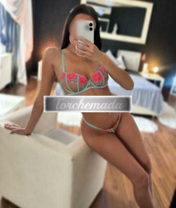 Girl Vogliosa Bambola  Venezia