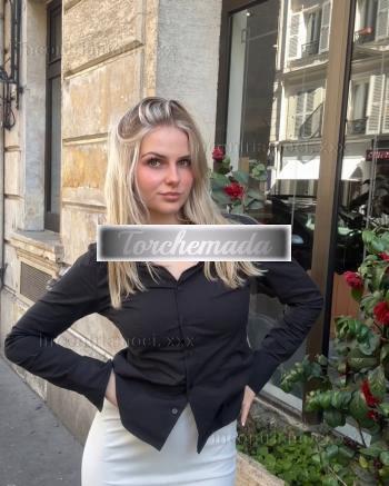 Girl Spettacolare Modella  Arezzo